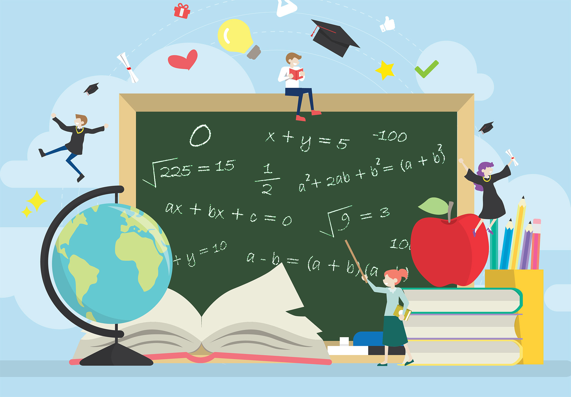 Egzamin Osmoklasisty Matematyka Copy